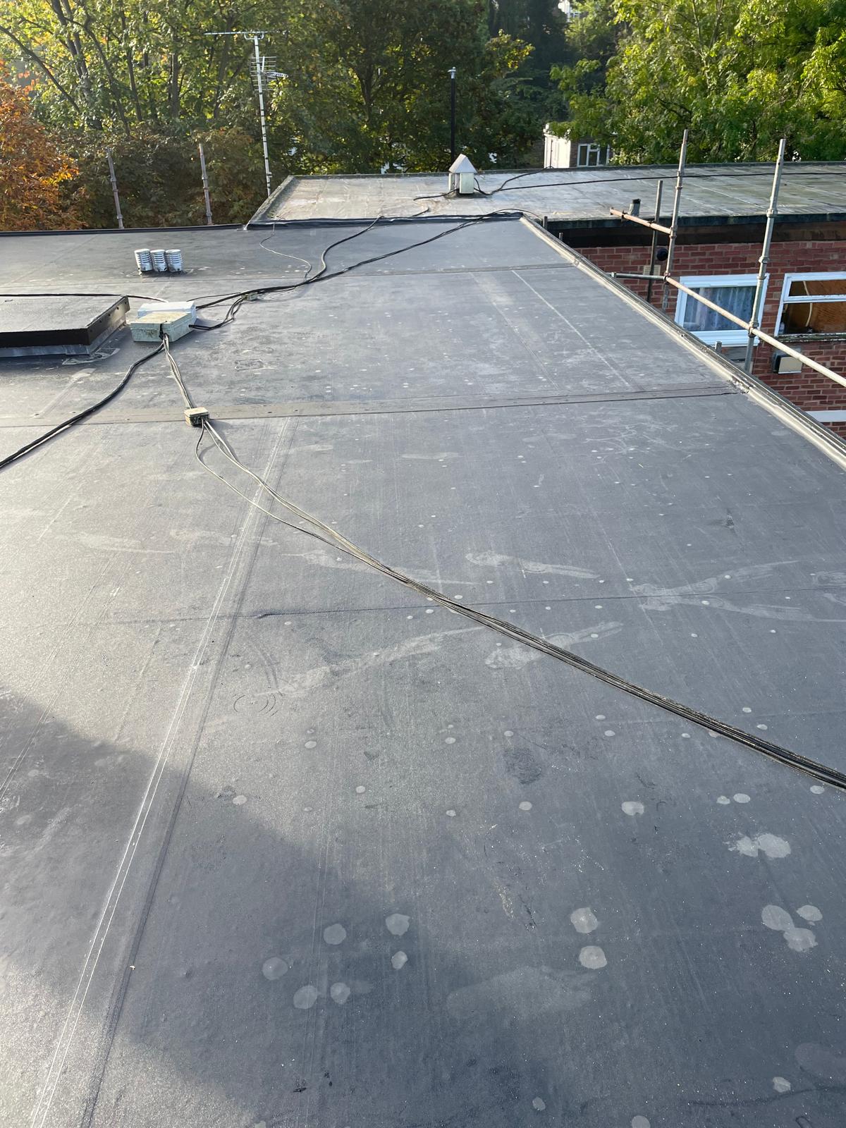 Flat Roofing