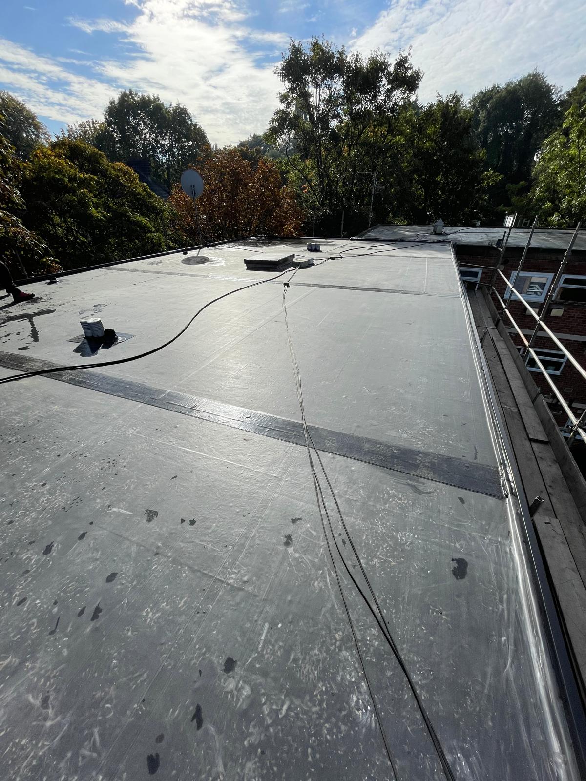Flat Roofing