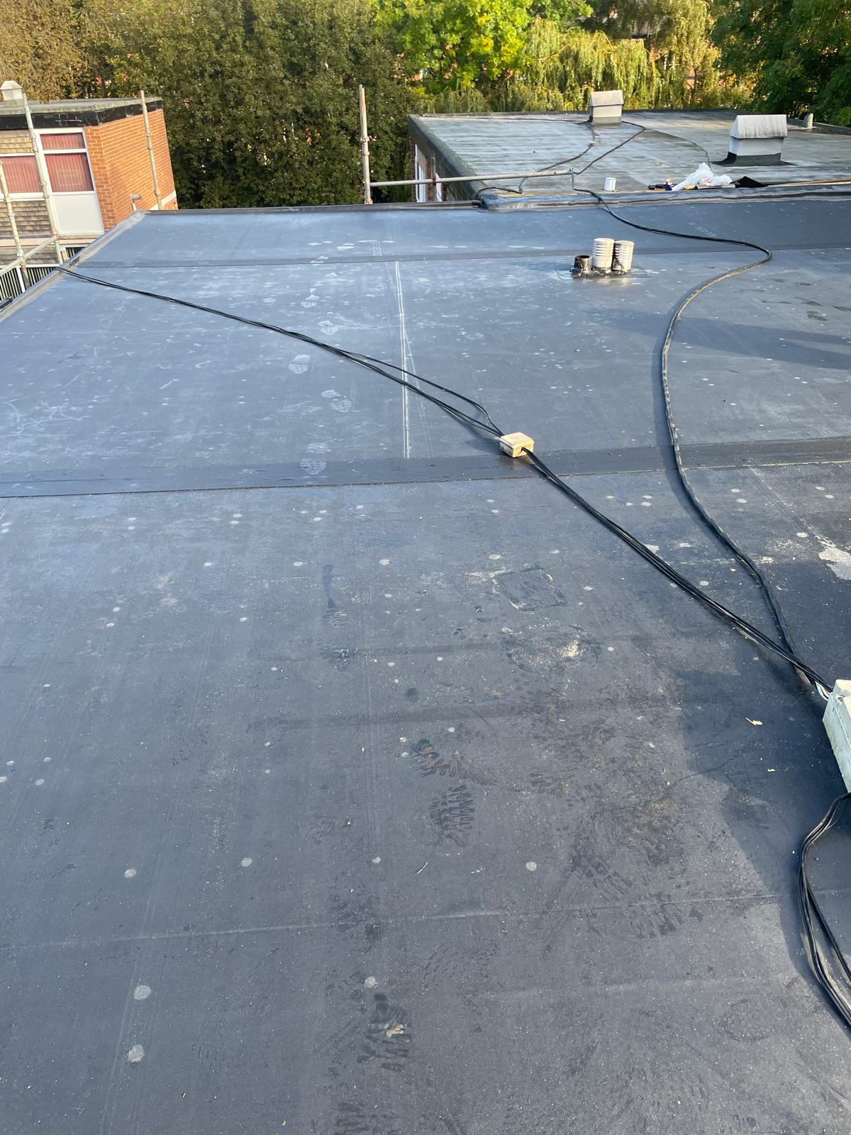 Flat Roofing