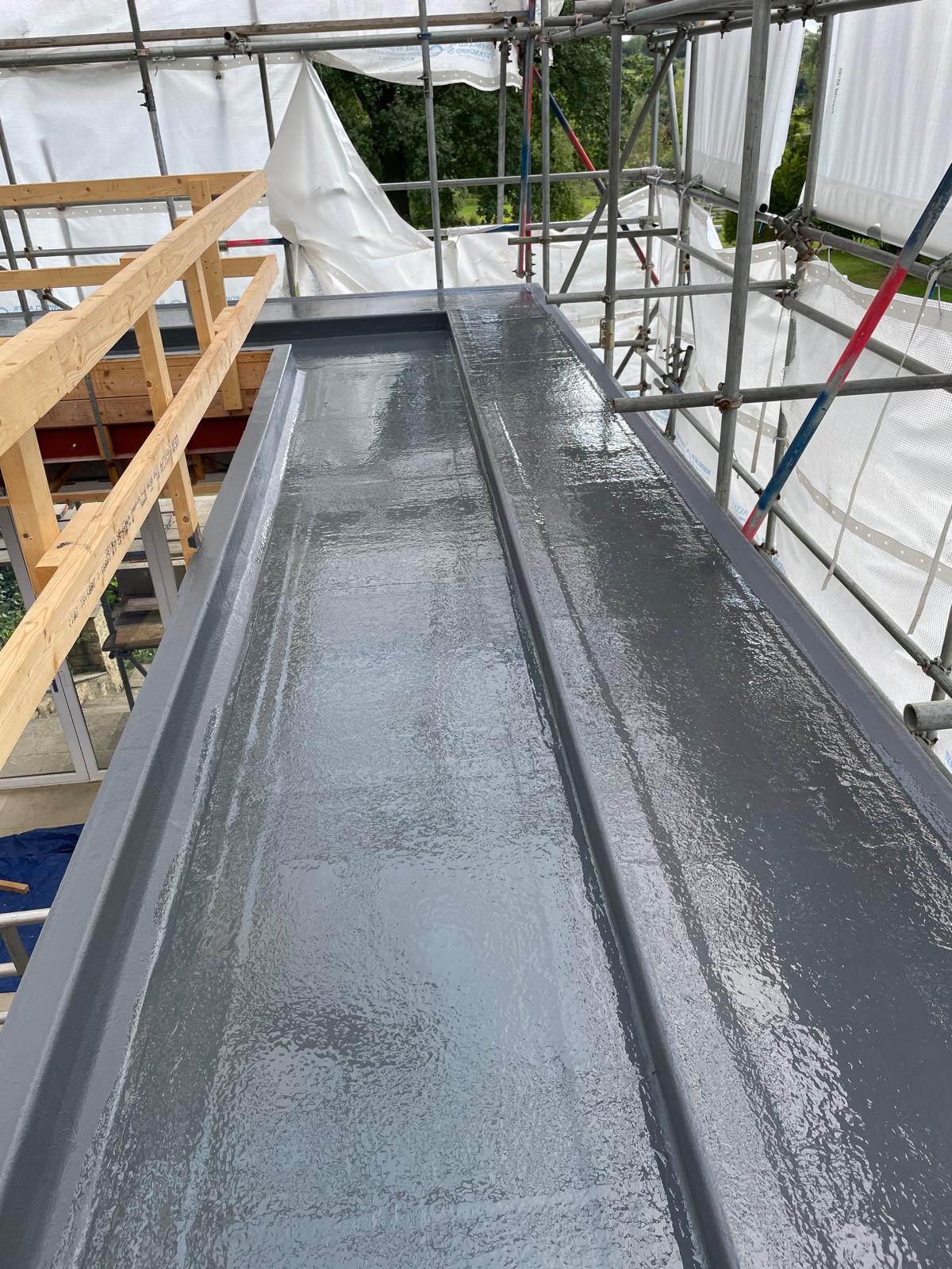Flat Roofing