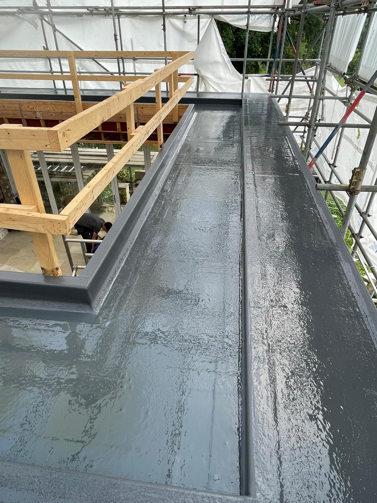 Flat Roofing