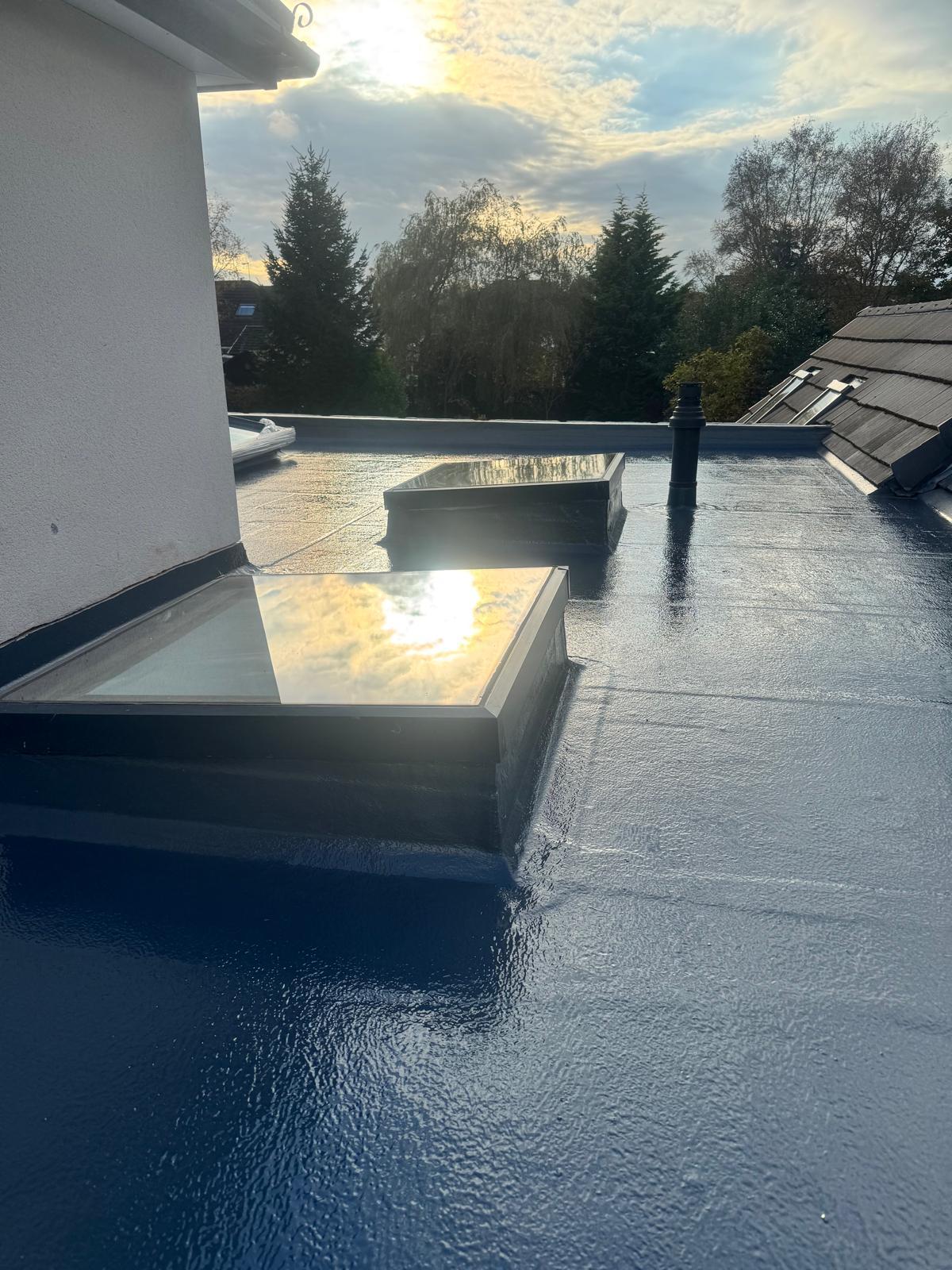 Flat Roofing