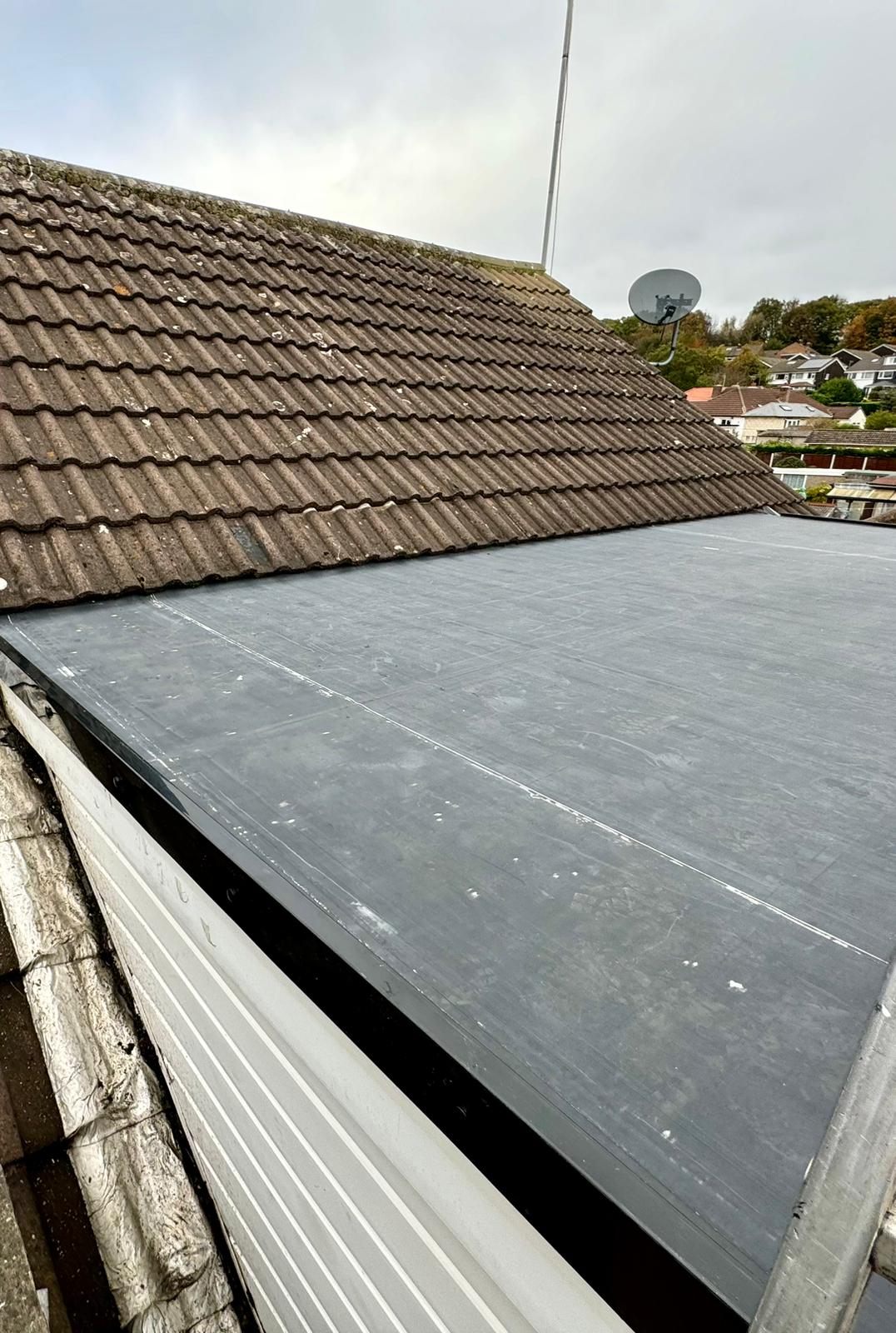 Flat Roofing