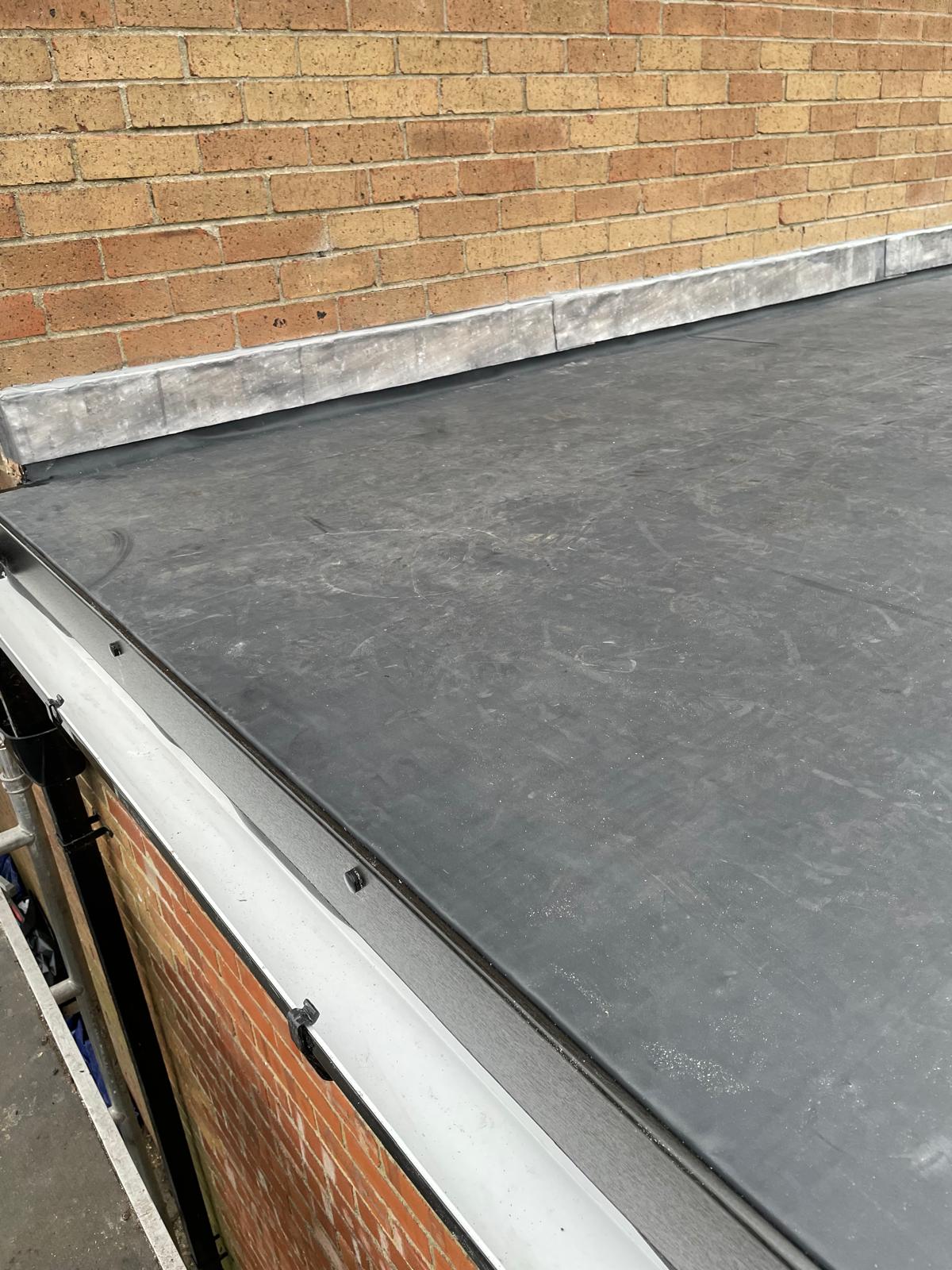 Flat Roofing