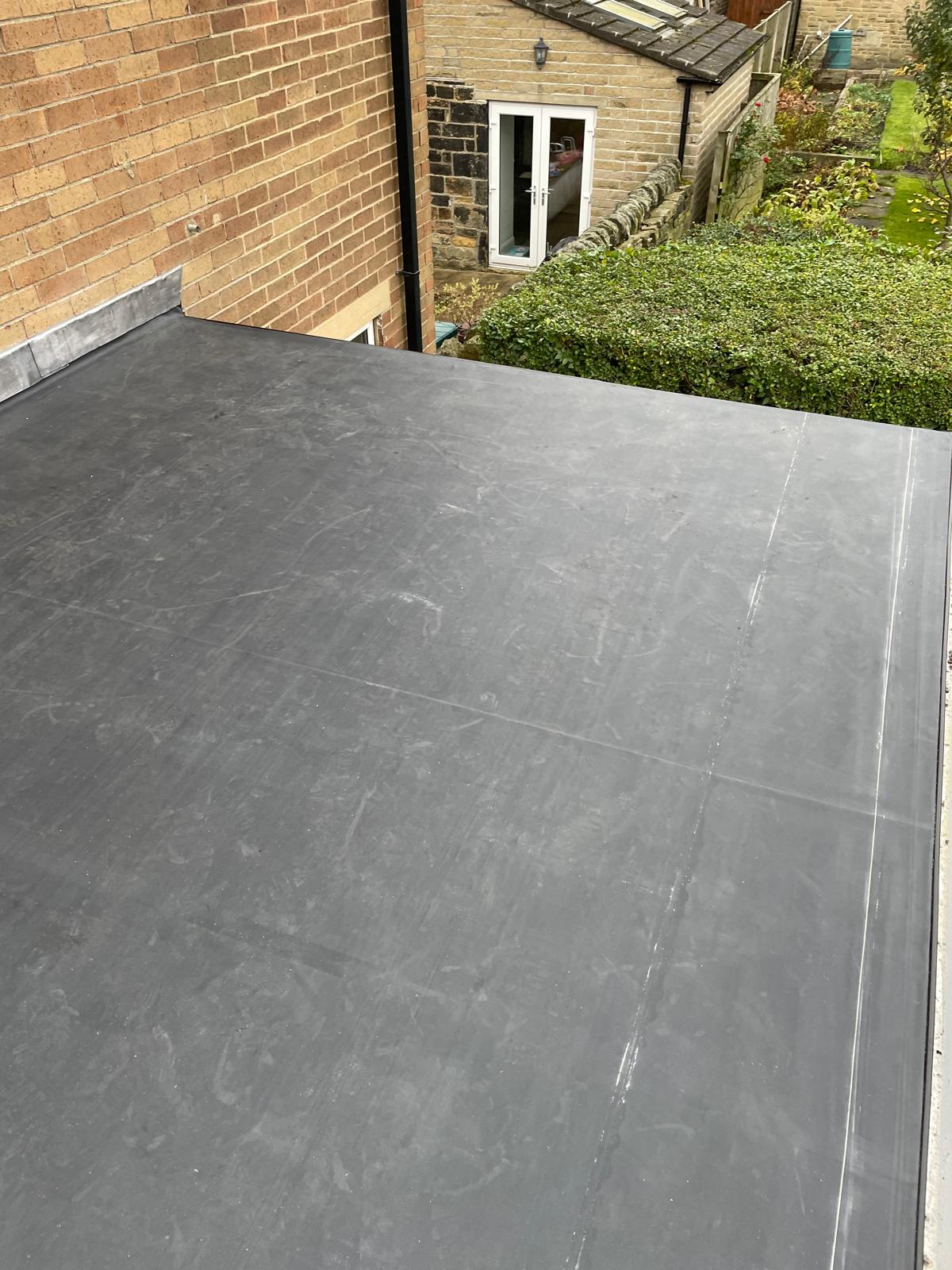 Flat Roofing