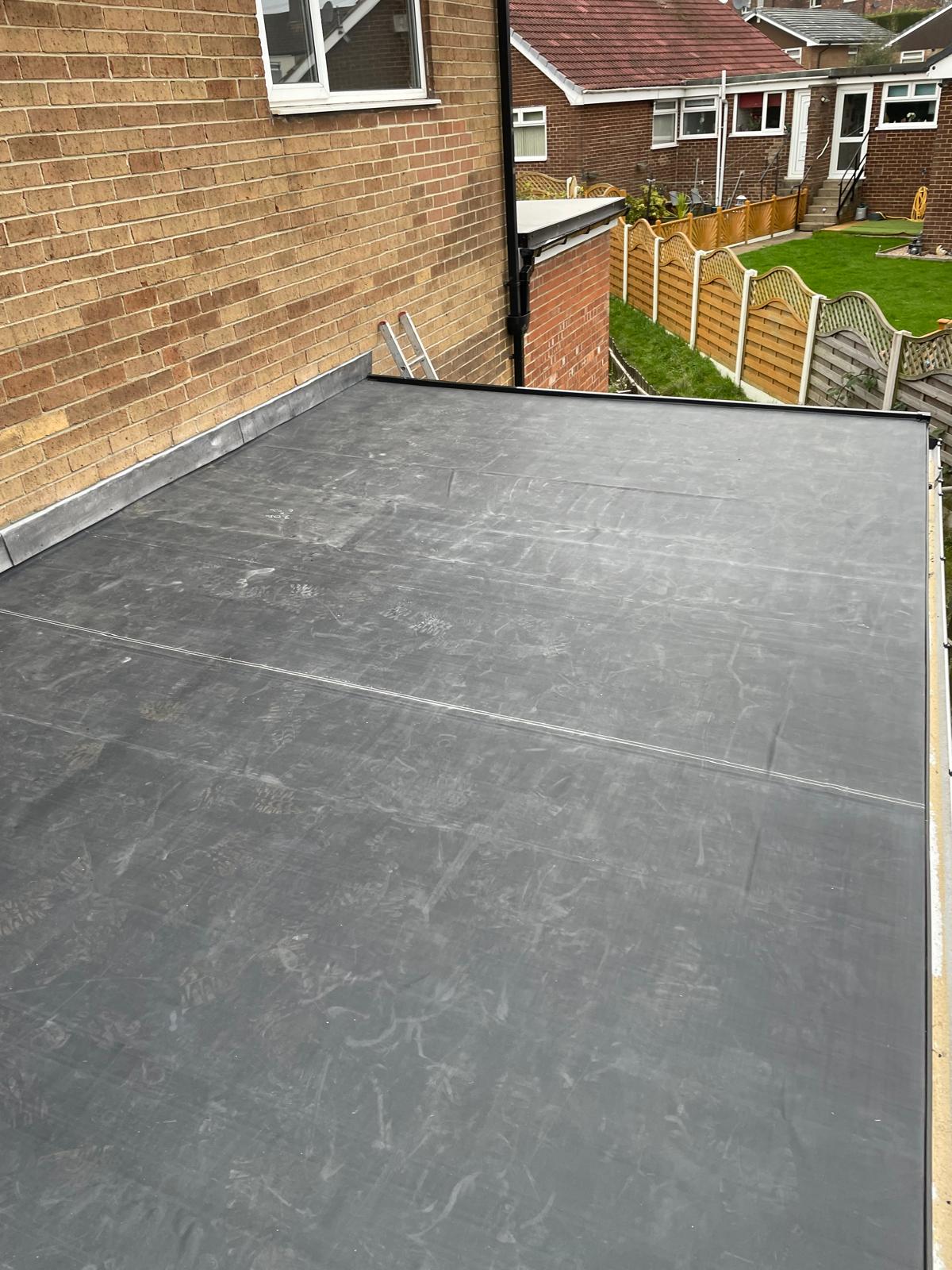 Flat Roofing