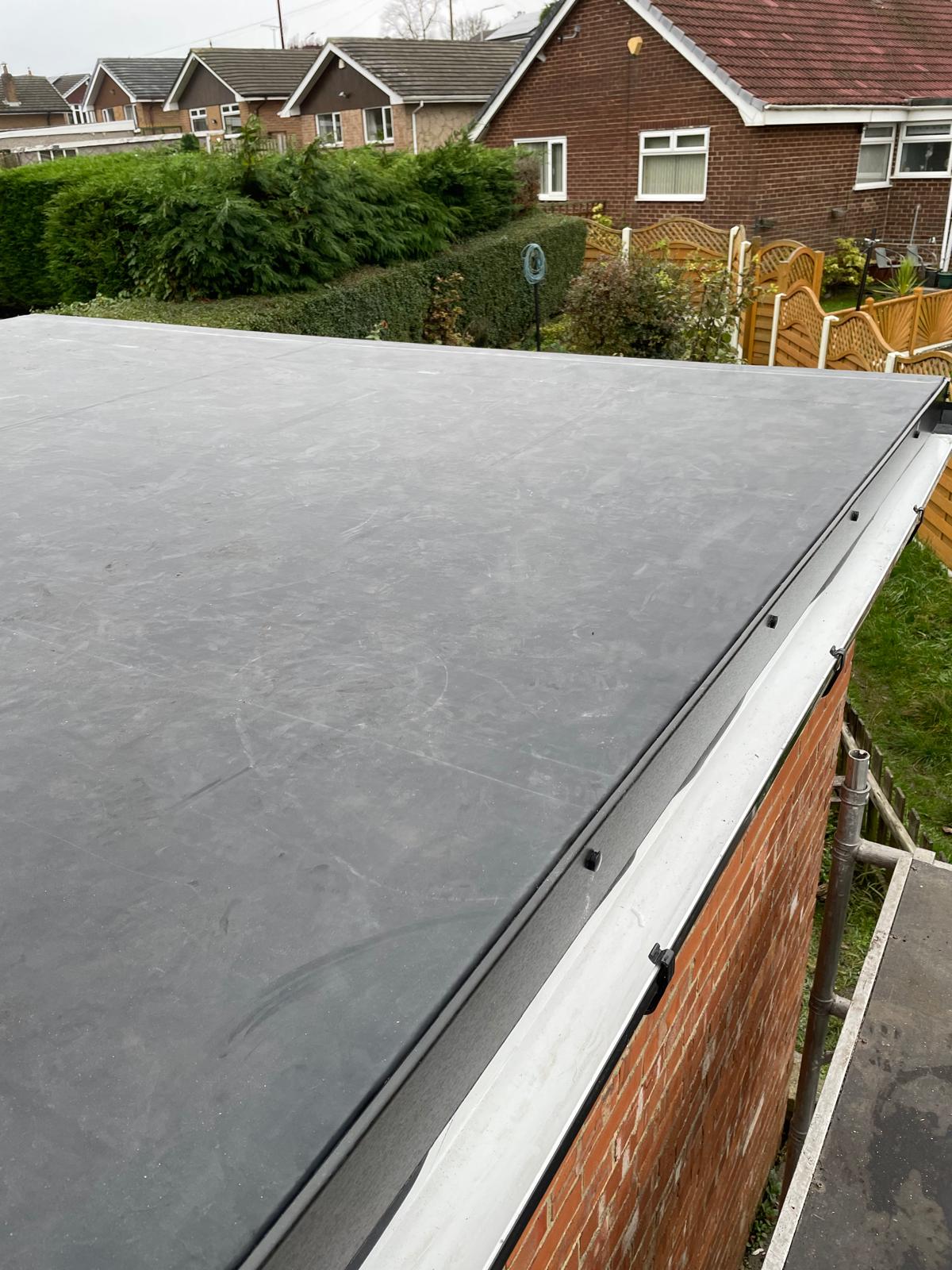 Flat Roofing